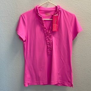 Lilly Pink top